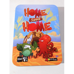 Home sweet home - Gigamic