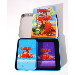 Home sweet home - Gigamic