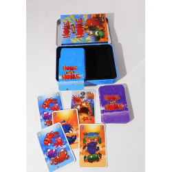 Home sweet home - Gigamic