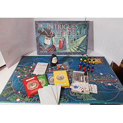 Intrigues a Venise - MB