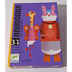 Animomix - Djeco