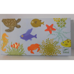 Pêche magnétique - Djeco