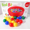 Ball pit - Piscine à balles - Sun & sport