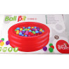 Ball pit - Piscine à balles - Sun & sport