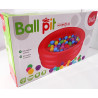 Ball pit - Piscine à balles - Sun & sport