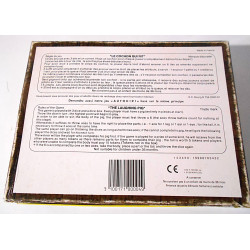 Le cochon qui rit - Michel - vintage