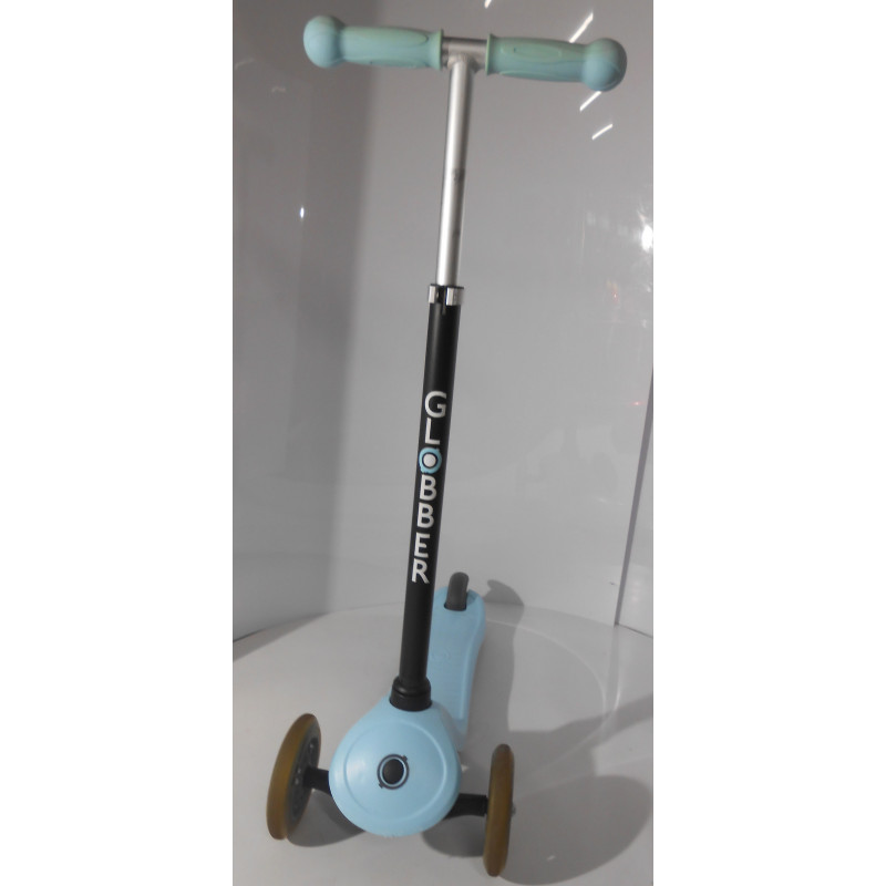 Trottinette 3 roues - Globber