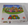 Super Mario - puzzle