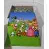 Super Mario - puzzle