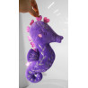 Peluche Hippocampe - Sergent Major