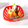 panier fruits et légumes - création LRE