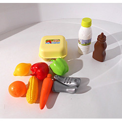 panier fruits et légumes - création LRE