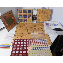 Harry Potter : Une année à Poudlard - Topi Games