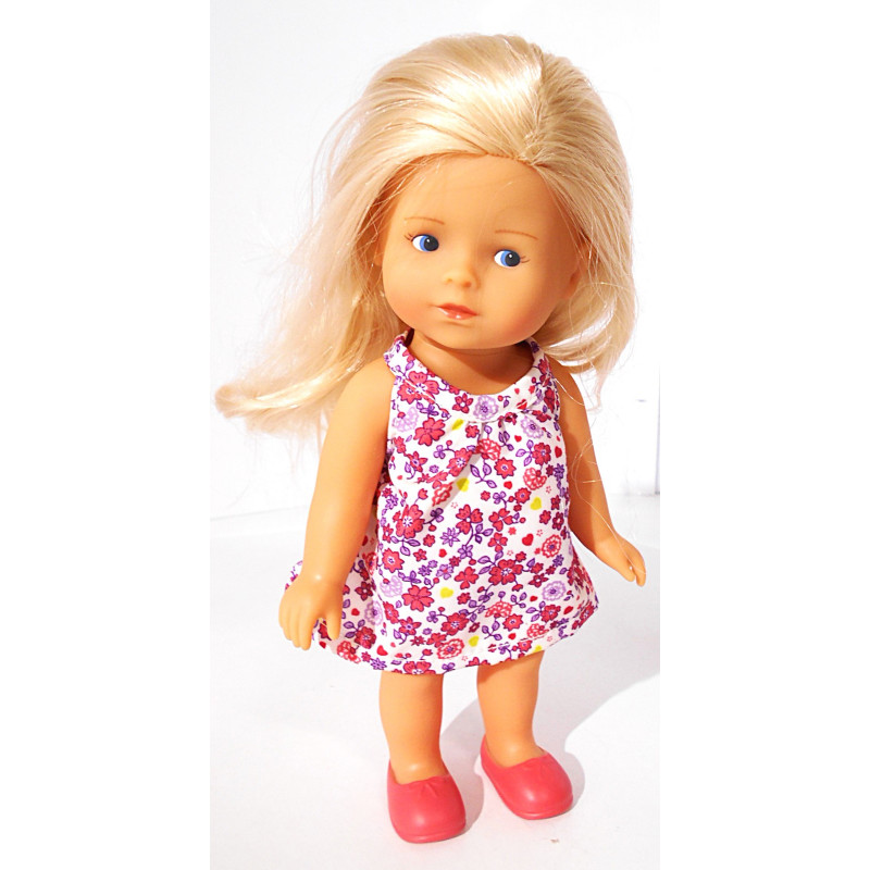 Mini corolline Rosy - Corolle