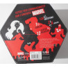 Boite à quizz Marvel - Hachette