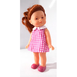 Mini corolline Ruby - Corolle