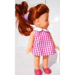 Mini corolline Ruby - Corolle