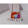 Tangram - La malle aux jouets