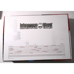 Puzzle Monster High - Trefl