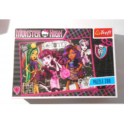 Puzzle Monster High - Trefl