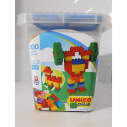 Construction Unico Plus -...