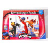 Puzzle Les aventures de Lady Bug - Ravensburger