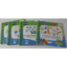 Lot de livres Magi Book - Vtech