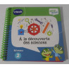 Lot de livres Magi Book - Vtech