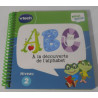 Lot de livres Magi Book - Vtech