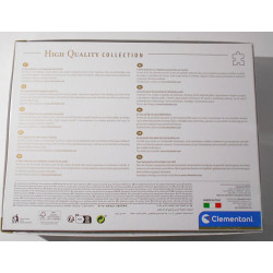 Puzzle Machu Picchu - Clementoni