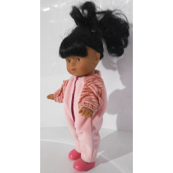 Poupée environ 8-10cm  - Corolle.