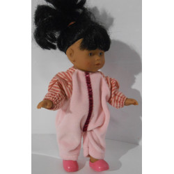 Poupée environ 8-10cm  - Corolle.