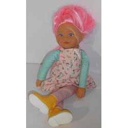 Poupée Néphalie environ 15cm - Corolle