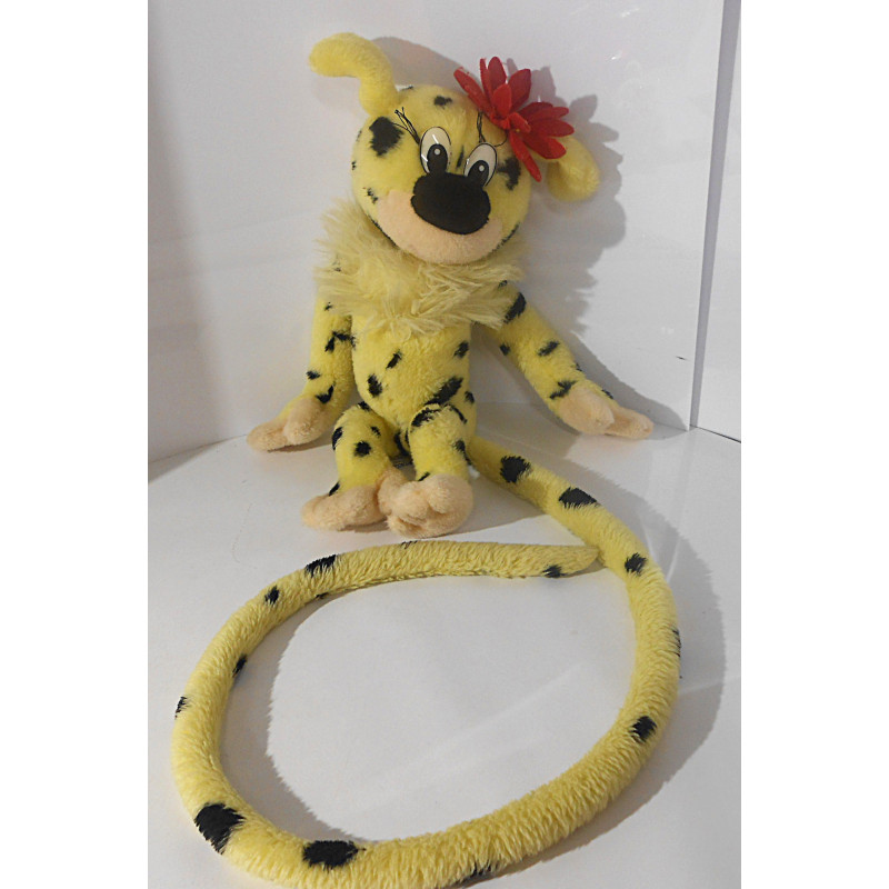 Peluche Maman Marsupilami - Ajena