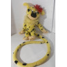Peluche Maman Marsupilami - Ajena