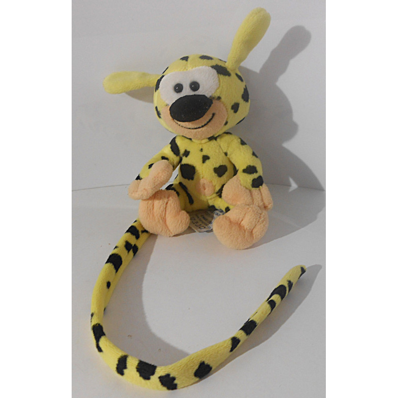 Bébé Marsupilami - Ajena