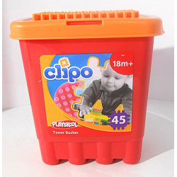 Clipo - Playskool