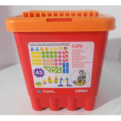 Clipo - Playskool