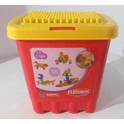 Clipo - Playskool