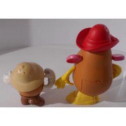 Lot Mr Patate - Hasbro