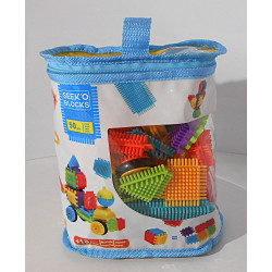 Blocks de construction -...