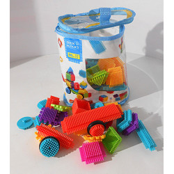 Blocks de construction - SEEK'O