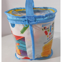 Blocks de construction - SEEK'O