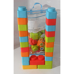 Brique souple - T mimi