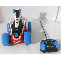 Voiture télécommandé 360° -...