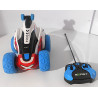 Voiture télécommandé 360° - Exost Crazy