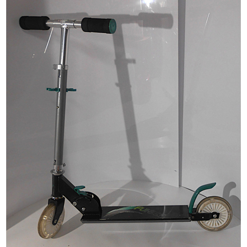 Trottinette  LED - Funbee