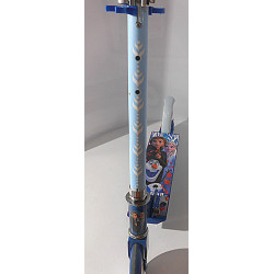 Trottinette  Reines des neiges