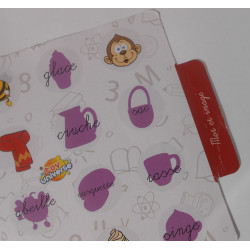 Jeu de Mémoire - Toy Universe