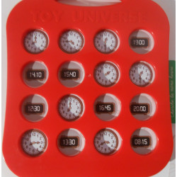 Jeu de Mémoire - Toy Universe